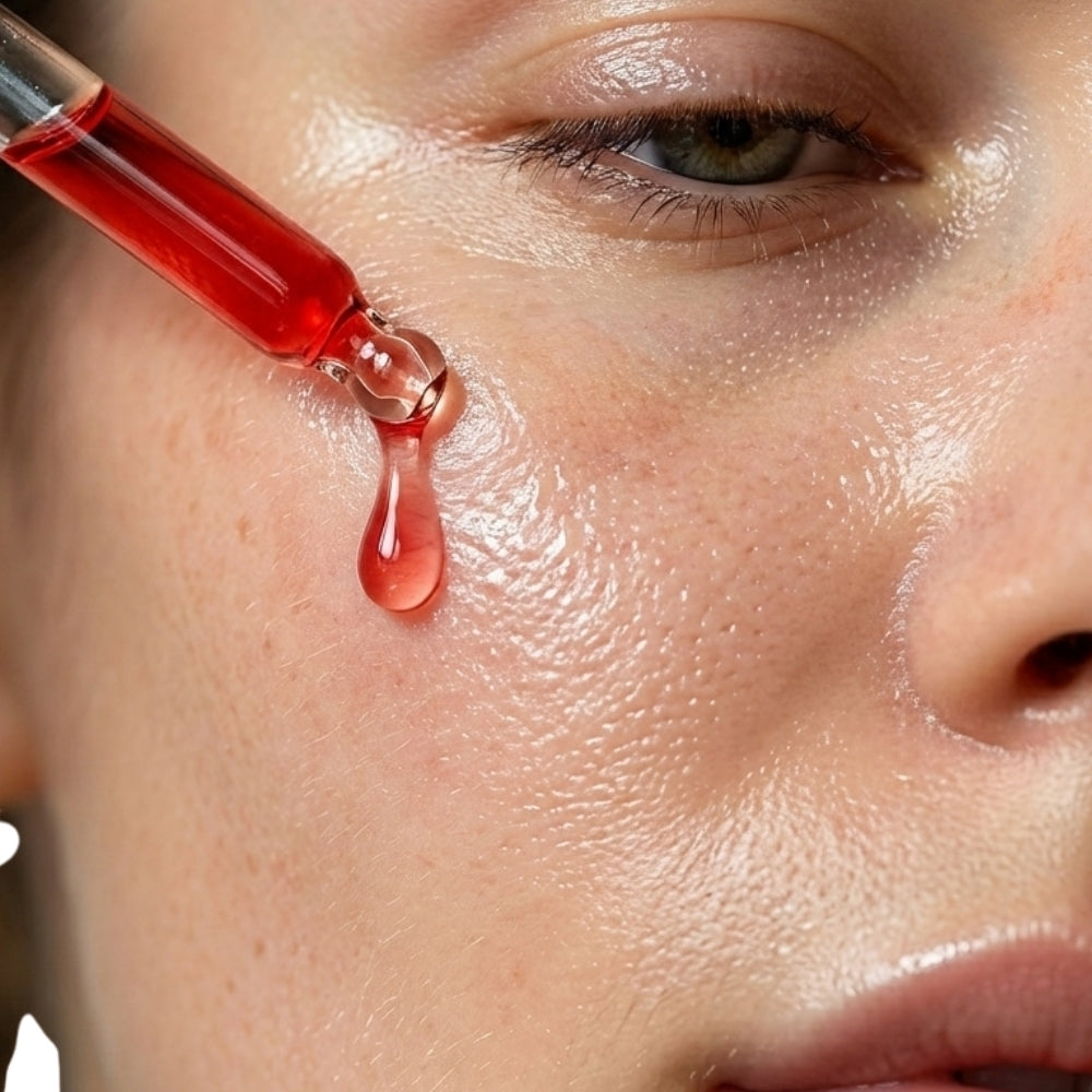 Retinage anti-aging serum