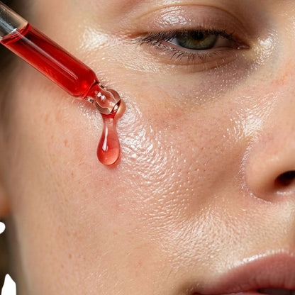 Retinage anti-aging serum