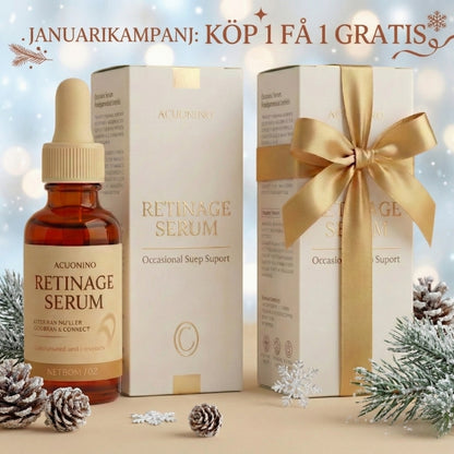Retinage anti-aging serum