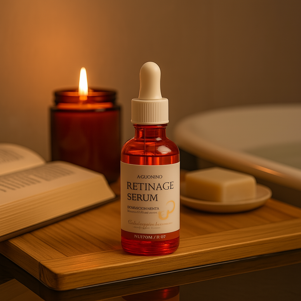Retinage anti-aging serum